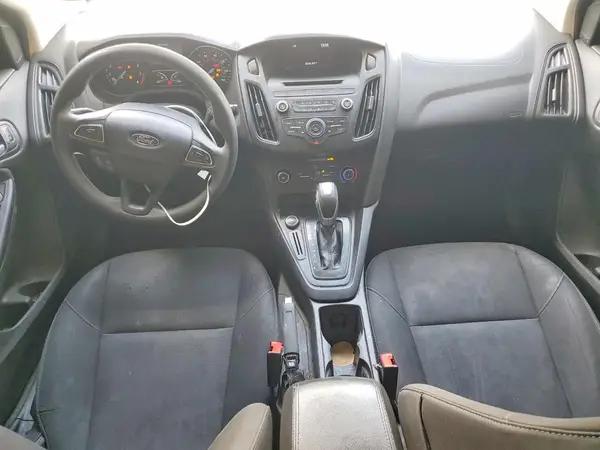 1FADP3F24GL348924 2016 FORD FOCUS - Image 8