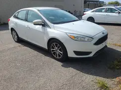 1FADP3F24GL349233 2016 FORD FOCUS