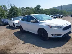 1FADP3F24GL349961 2016 FORD FOCUS