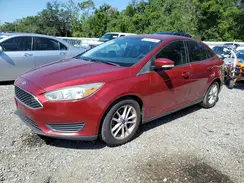 1FADP3F24GL350365 2016 FORD FOCUS