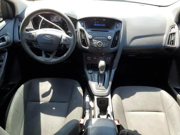 1FADP3F24GL350365 2016 FORD FOCUS - Image 8