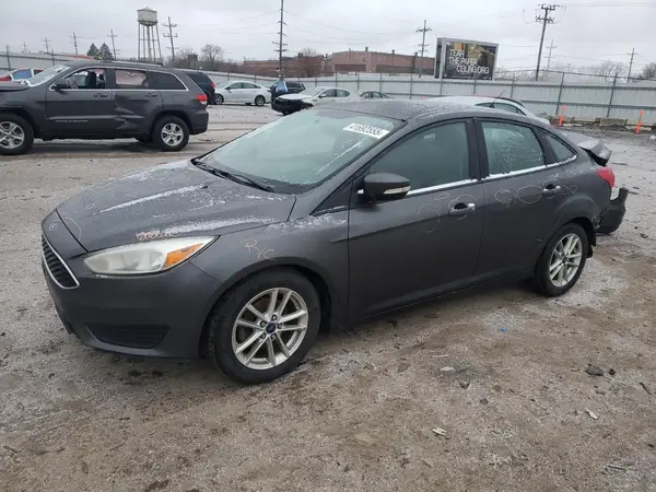 1FADP3F24GL350544 2016 FORD FOCUS - Image 1