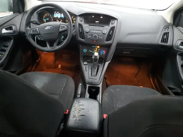 1FADP3F24GL350544 2016 FORD FOCUS - Image 8