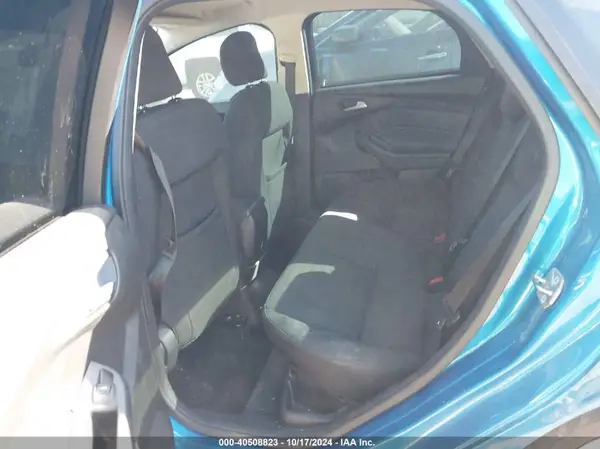 1FADP3F24GL350558 2016 FORD FOCUS - Image 8