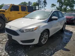 1FADP3F24GL352407 2016 FORD FOCUS