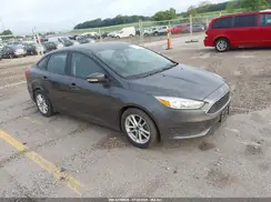 1FADP3F24GL352617 2016 FORD FOCUS