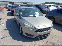 1FADP3F24GL352729 2016 FORD FOCUS