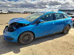 1FADP3F24GL353573 2016 FORD FOCUS