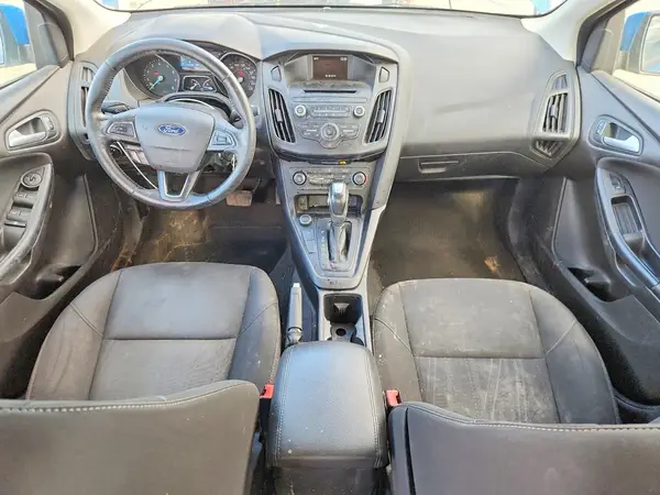 1FADP3F24GL353573 2016 FORD FOCUS - Image 8