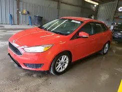 1FADP3F24GL354688 2016 FORD FOCUS
