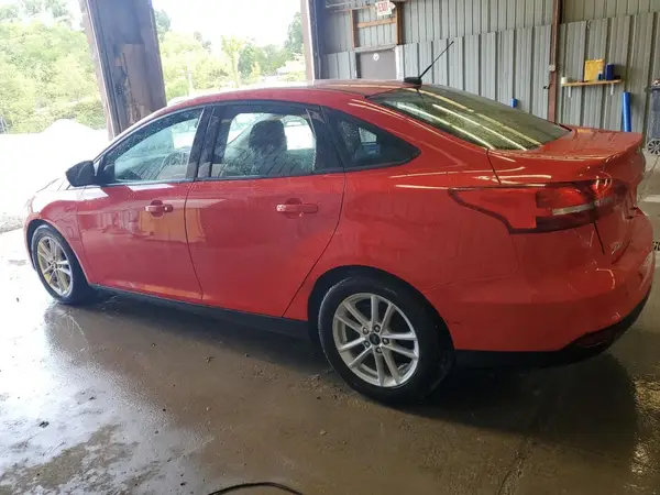 1FADP3F24GL354688 2016 FORD FOCUS - Image 2