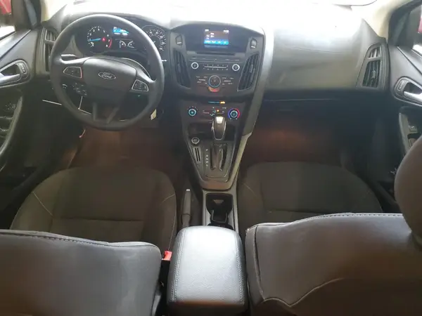 1FADP3F24GL354688 2016 FORD FOCUS - Image 8