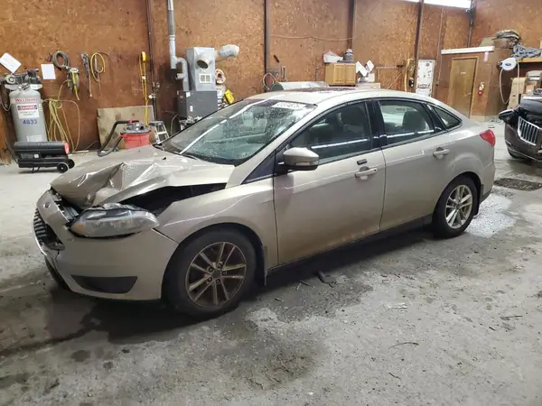 1FADP3F24GL354965 2016 FORD FOCUS - Image 1