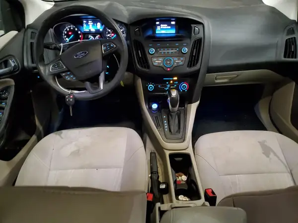 1FADP3F24GL354965 2016 FORD FOCUS - Image 8