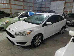 1FADP3F24GL355095 2016 FORD FOCUS