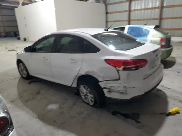 1FADP3F24GL355095 2016 FORD FOCUS - Image 2