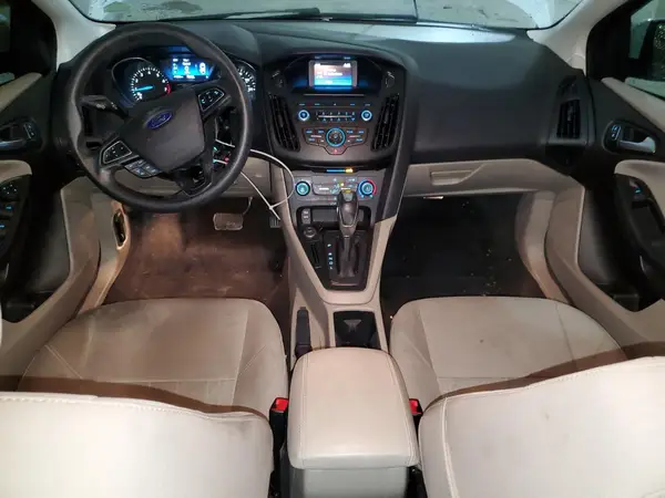 1FADP3F24GL355095 2016 FORD FOCUS - Image 8