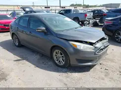 1FADP3F24GL355808 2016 FORD FOCUS