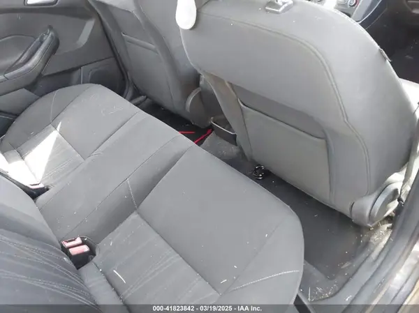1FADP3F24GL355808 2016 FORD FOCUS - Image 8