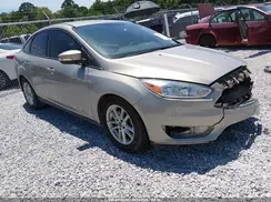 1FADP3F24GL356196 2016 FORD FOCUS