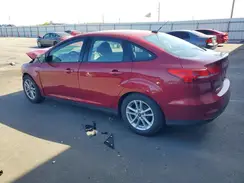 1FADP3F24GL356845 2016 FORD FOCUS
