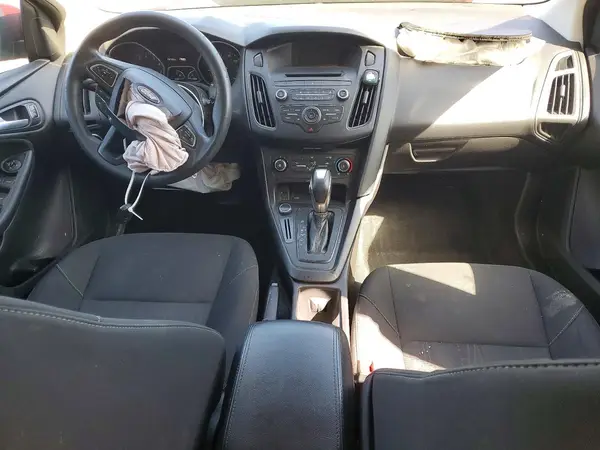 1FADP3F24GL356845 2016 FORD FOCUS - Image 7