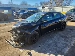 1FADP3F24GL357090 2016 FORD FOCUS
