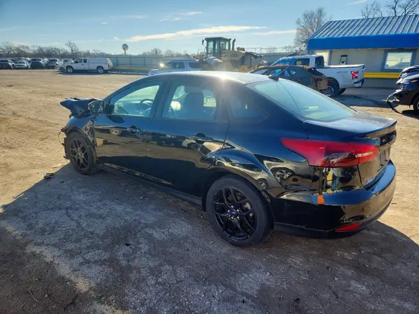 1FADP3F24GL357090 2016 FORD FOCUS - Image 2