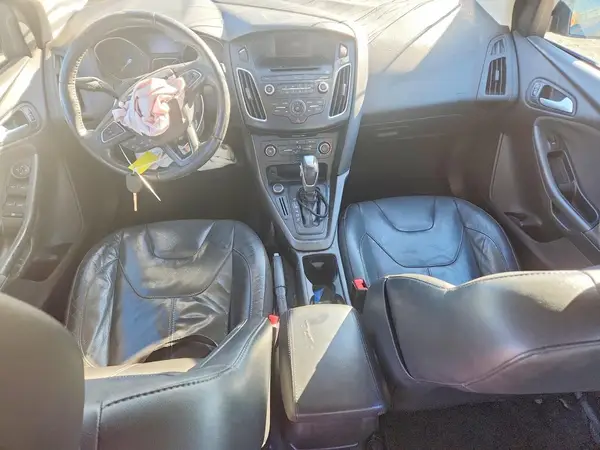 1FADP3F24GL357090 2016 FORD FOCUS - Image 8
