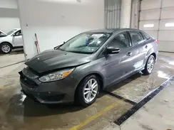 1FADP3F24GL357543 2016 FORD FOCUS
