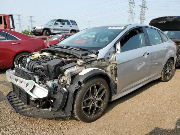 1FADP3F24GL357770 2016 FORD FOCUS - Image 1