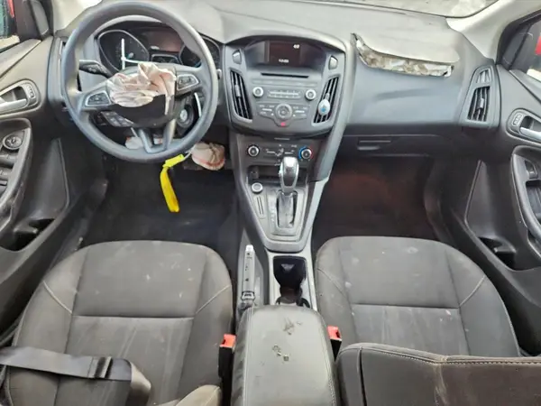 1FADP3F24GL357798 2016 FORD FOCUS - Image 8