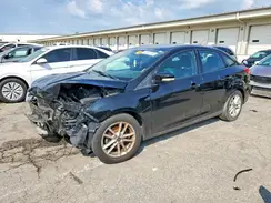 1FADP3F24GL359048 2016 FORD FOCUS