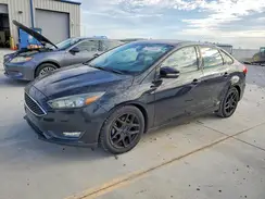 1FADP3F24GL359082 2016 FORD FOCUS