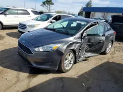 1FADP3F24GL359230 2016 FORD FOCUS