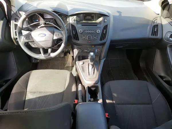 1FADP3F24GL359230 2016 FORD FOCUS - Image 8