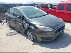 1FADP3F24GL359826 2016 FORD FOCUS