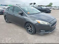 1FADP3F24GL360636 2016 FORD FOCUS