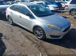 1FADP3F24GL361690 2016 FORD FOCUS