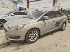 1FADP3F24GL362662 2016 FORD FOCUS