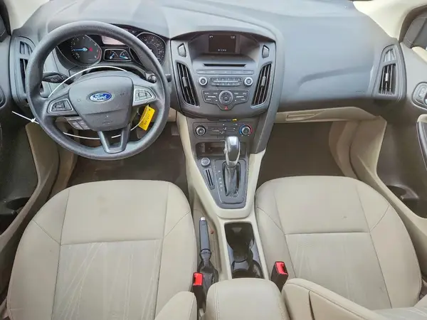 1FADP3F24GL362662 2016 FORD FOCUS - Image 8