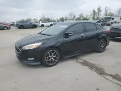 1FADP3F24GL362693 2016 FORD FOCUS