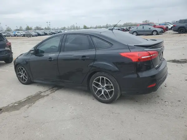 1FADP3F24GL362693 2016 FORD FOCUS - Image 2