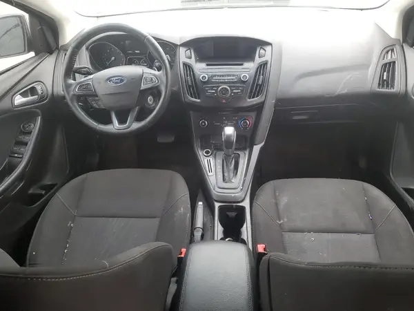 1FADP3F24GL362693 2016 FORD FOCUS - Image 8
