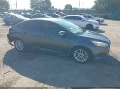 1FADP3F24GL365383 2016 FORD FOCUS