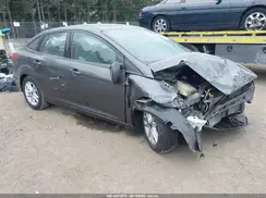 1FADP3F24GL365481 2016 FORD FOCUS