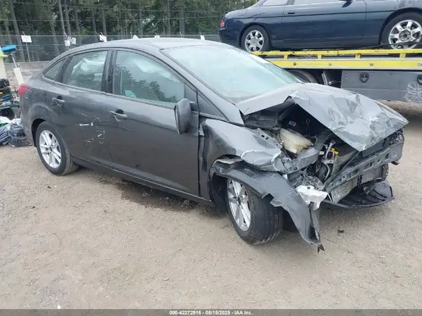 1FADP3F24GL365481 2016 FORD FOCUS - Image 1