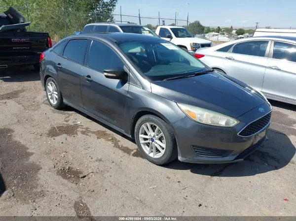 1FADP3F24GL365920 2016 FORD FOCUS - Image 1