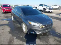 1FADP3F24GL365965 2016 FORD FOCUS