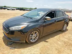 1FADP3F24GL368977 2016 FORD FOCUS